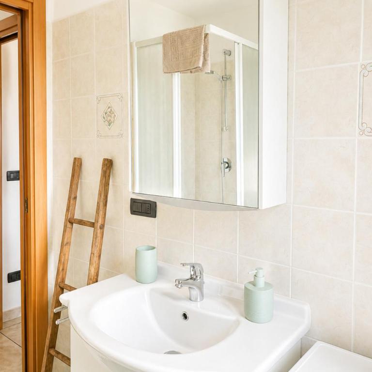 Maison Biula - Appartamento con 1 Camera da Letto - 15