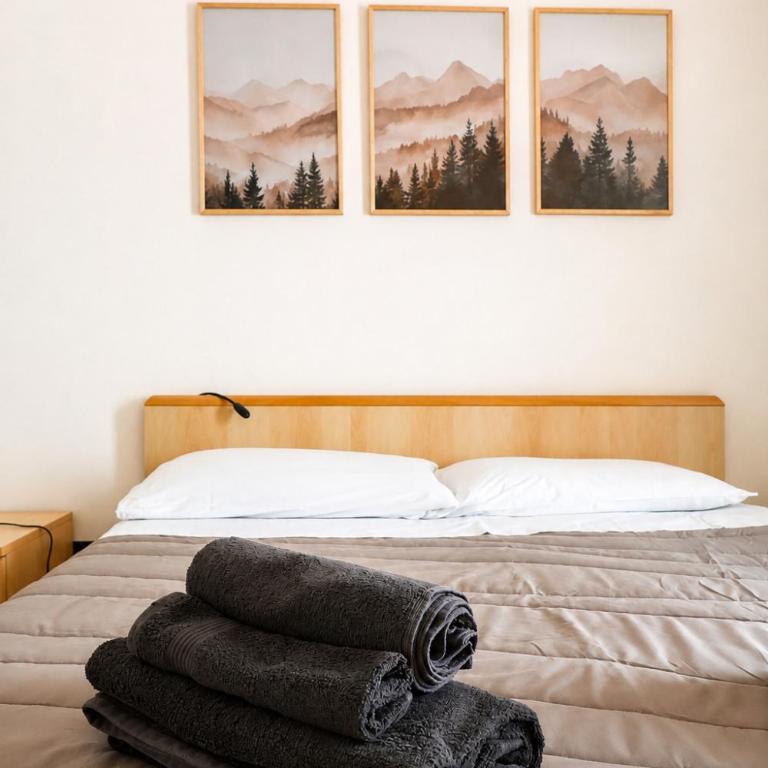 Maison Biula - Appartamento con 1 Camera da Letto - 10