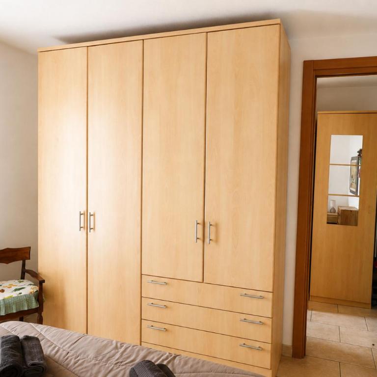 Maison Biula - Appartamento con 1 Camera da Letto - 12