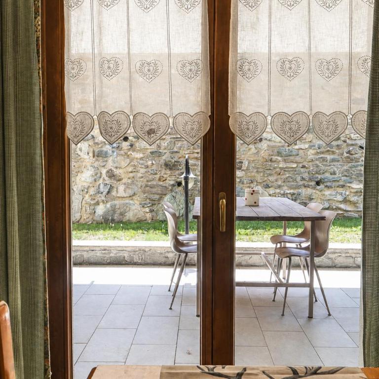 Maison Biula - Appartamento con 1 Camera da Letto - 17