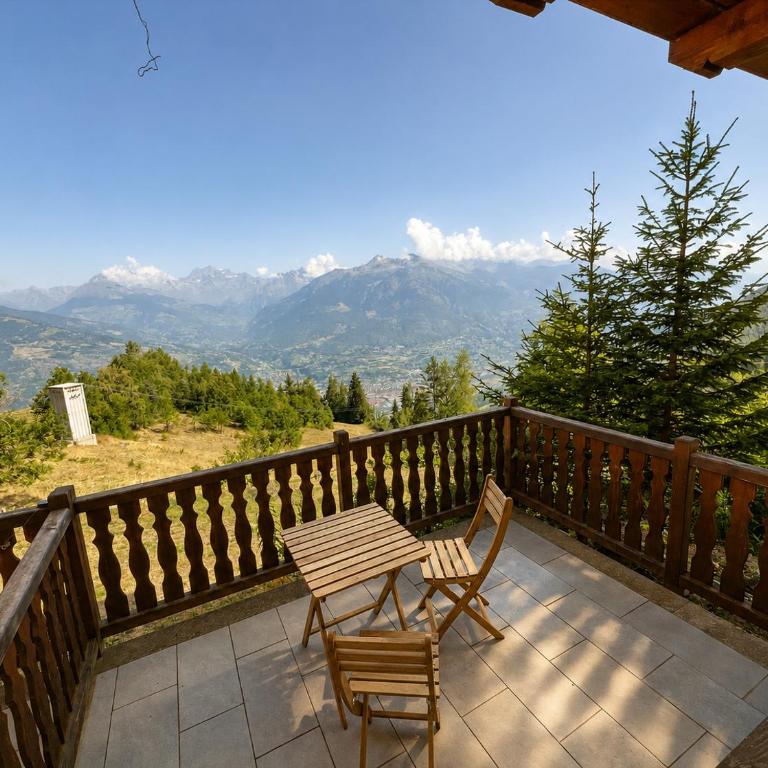 Maison Biula - Appartamento con 1 Camera da Letto - 13