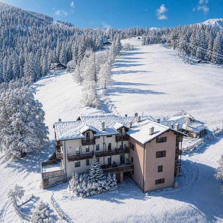 Maison Biula - Appartamento con 1 Camera da Letto - 19