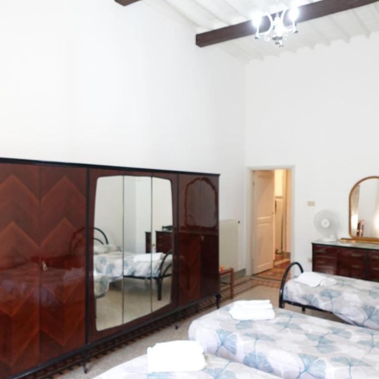 Palazzo Sosia, Pisa centro storico - Apartment mit 3 Schlafzimmern - 20