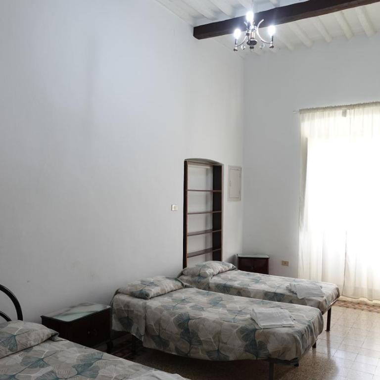 Palazzo Sosia, Pisa centro storico - Apartment mit 3 Schlafzimmern - 21