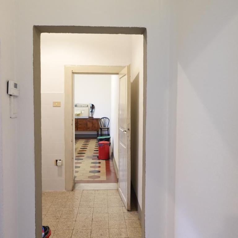 Palazzo Sosia, Pisa centro storico - Apartment mit 3 Schlafzimmern - 32
