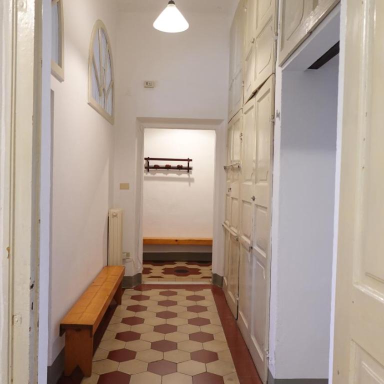 Palazzo Sosia, Pisa centro storico - Apartment mit 3 Schlafzimmern - 25