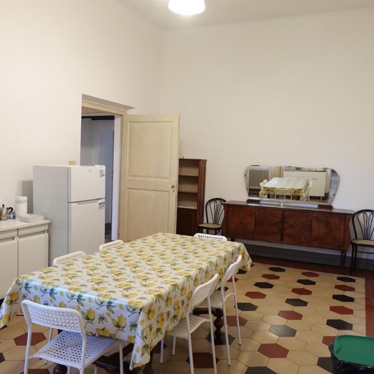 Palazzo Sosia, Pisa centro storico - Apartment mit 3 Schlafzimmern - 31