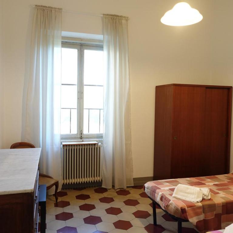 Palazzo Sosia, Pisa centro storico - Apartment mit 3 Schlafzimmern - 28