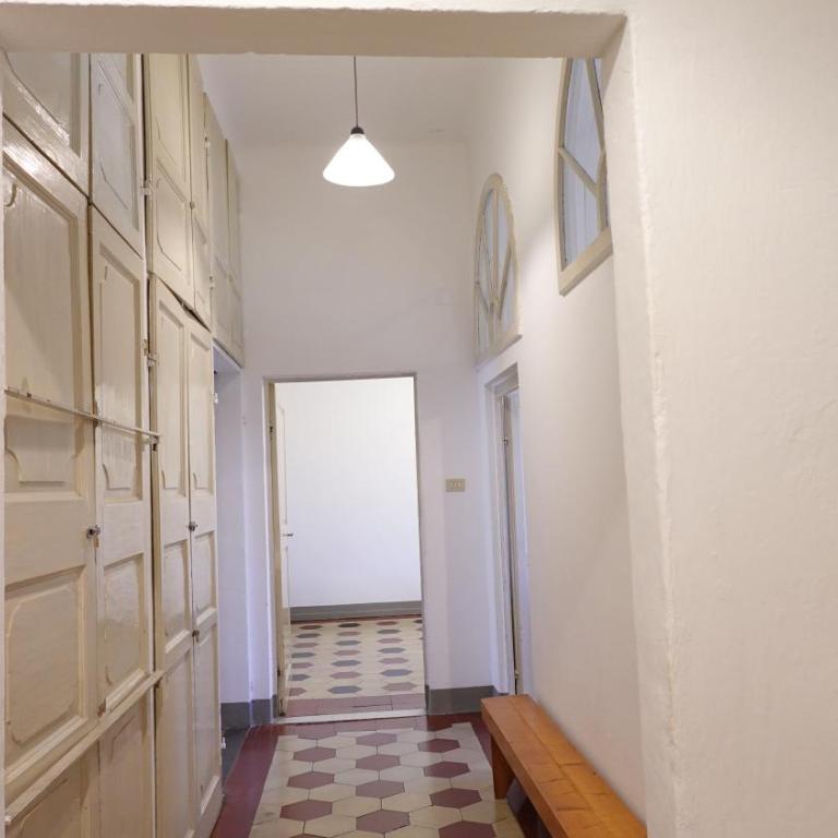 Palazzo Sosia, Pisa centro storico - Apartment mit 3 Schlafzimmern - 27