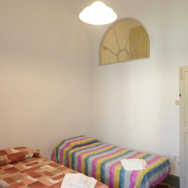 Palazzo Sosia, Pisa centro storico - Apartment mit 3 Schlafzimmern - 36