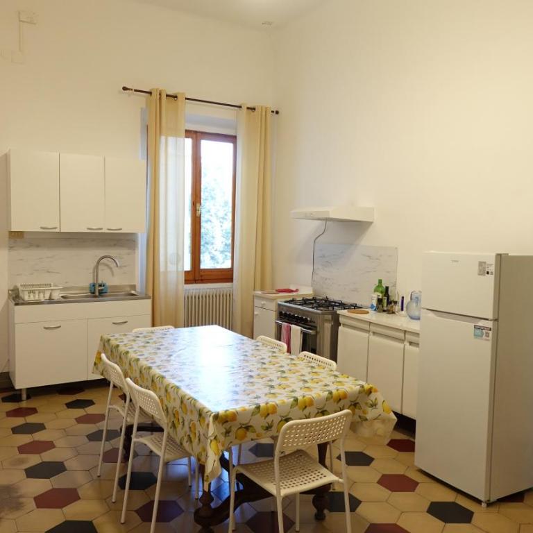 Palazzo Sosia, Pisa centro storico - Apartment mit 3 Schlafzimmern - 37