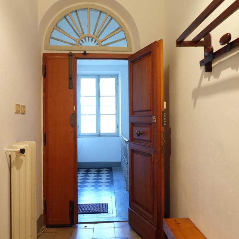 Palazzo Sosia, Pisa centro storico - Apartment mit 3 Schlafzimmern - 35