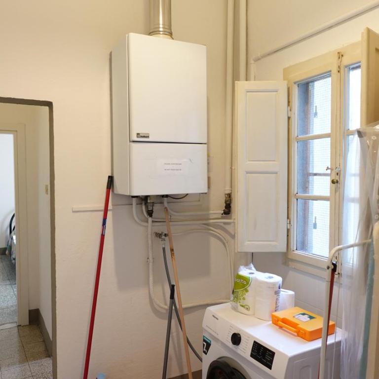 Palazzo Sosia, Pisa centro storico - Apartment mit 3 Schlafzimmern - 39