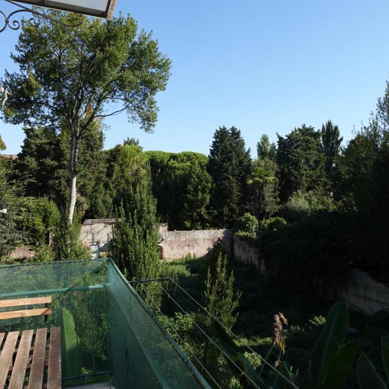 Palazzo Sosia, Pisa centro storico - Apartment mit 3 Schlafzimmern - 33