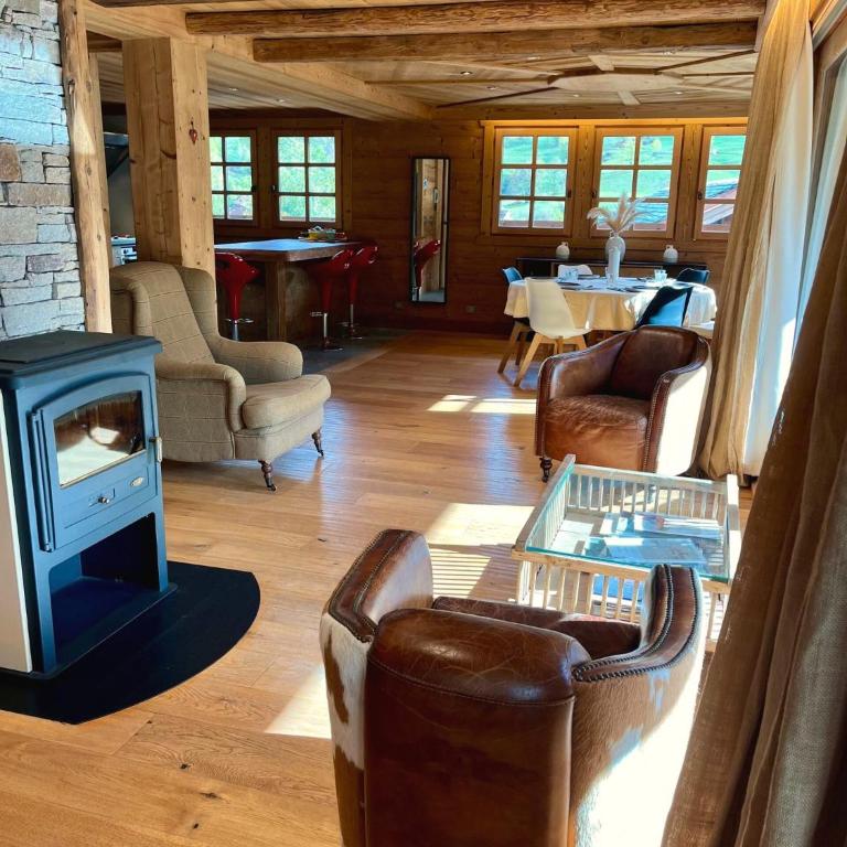 DOMA Le Belvedere du Raffort - Appartement 2 Chambres - 9