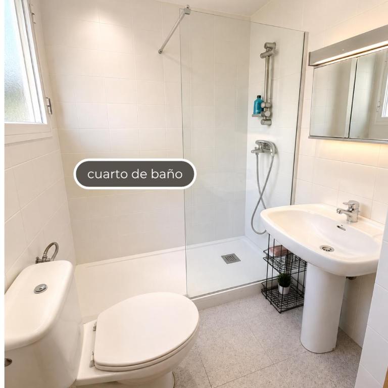 Piso de 3 dormitorios en el centro de Madrid - Apartment mit 3 Schlafzimmern - 10