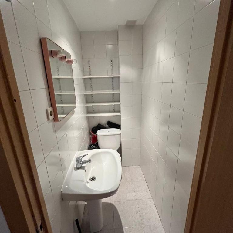 Piso de 3 dormitorios en el centro de Madrid - Apartment mit 3 Schlafzimmern - 9