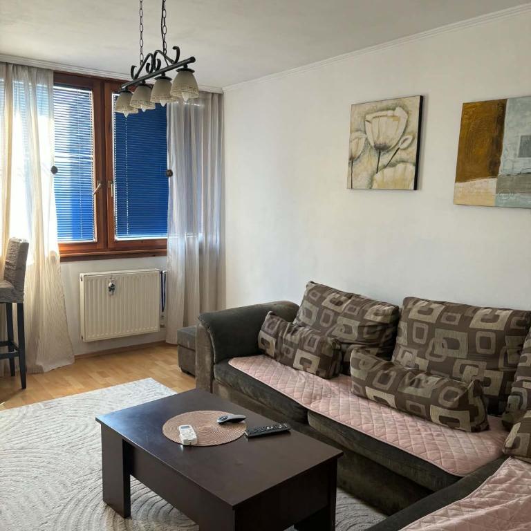 Apartman Mate - Apartment mit 1 Schlafzimmer - 1