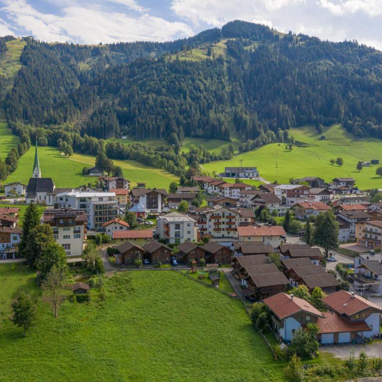 Feriendorf Wildschönau near sauna - Ferienhaus mit 3 Schlafzimmern - 33