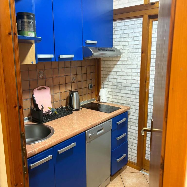 Apartman Mate - Apartment mit 1 Schlafzimmer - 2