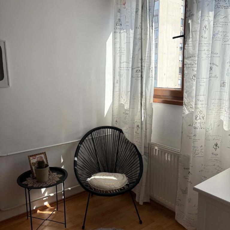 Apartman Mate - Apartment mit 1 Schlafzimmer - 4