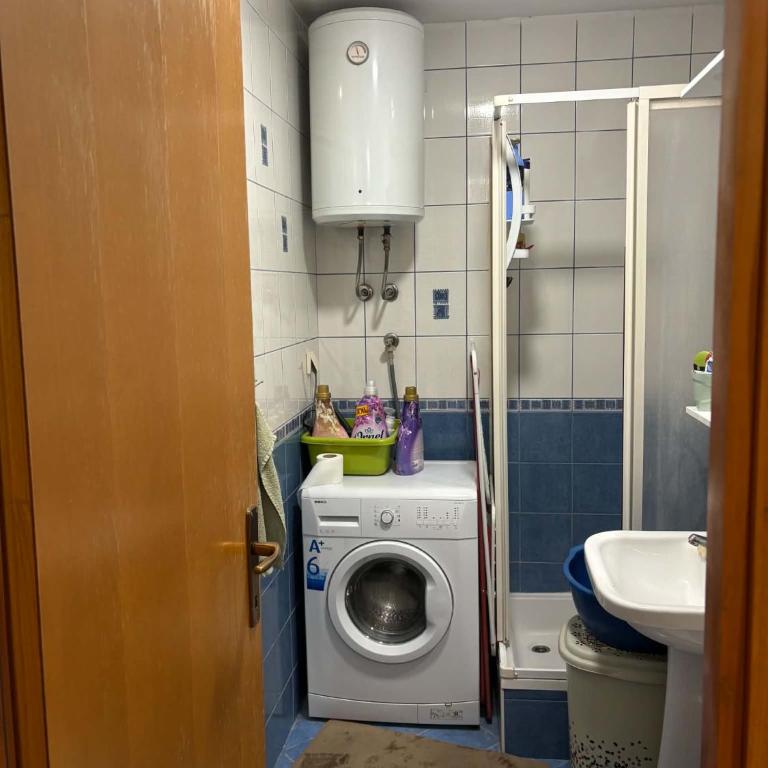 Apartman Mate - Apartment mit 1 Schlafzimmer - 7