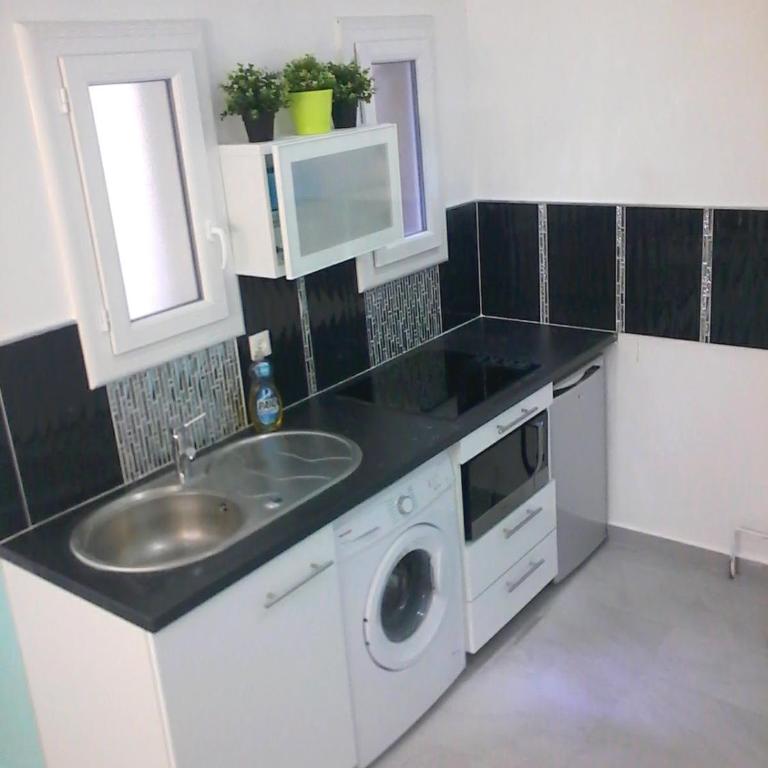 Appartement Stade Plage Prado - Appartement avec Terrasse - 6