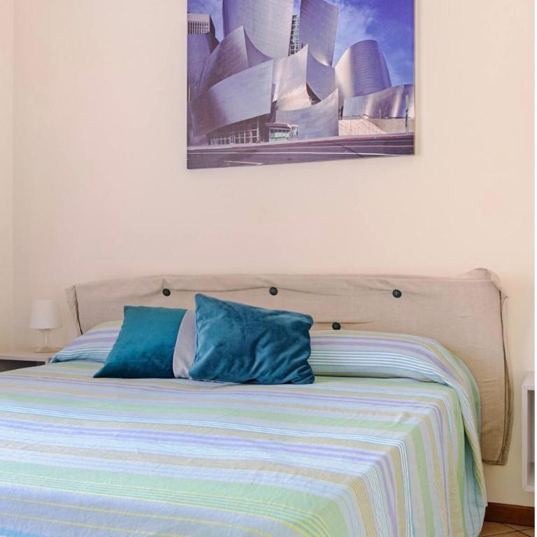 Marta Apartment ,Free Private Parking, Near The City Centre & Hospital - Appartamento con 2 Camere da Letto - 3