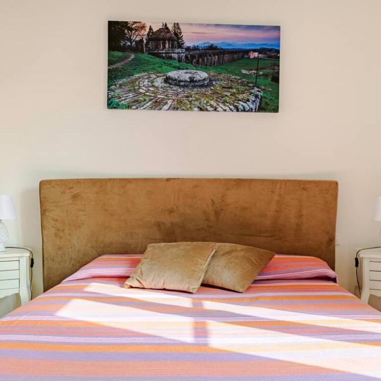 Marta Apartment ,Free Private Parking, Near The City Centre & Hospital - Appartamento con 2 Camere da Letto - 2