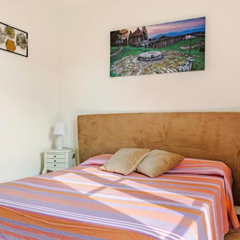 Marta Apartment ,Free Private Parking, Near The City Centre & Hospital - Appartamento con 2 Camere da Letto - 6