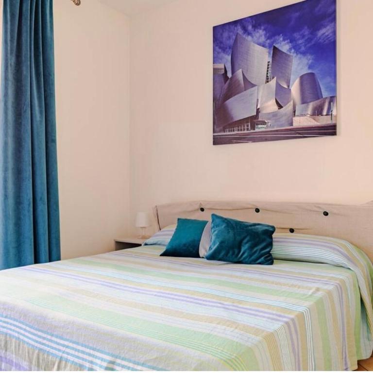 Marta Apartment ,Free Private Parking, Near The City Centre & Hospital - Appartamento con 2 Camere da Letto - 7