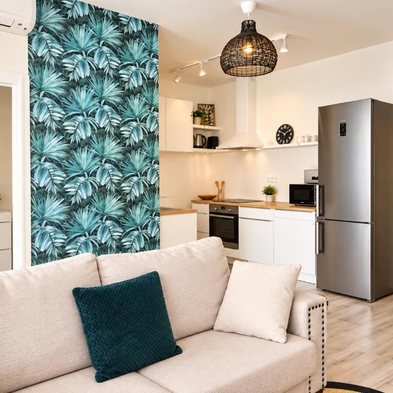 CENTRO HISTORICO - Best Location, Bright, Spacious & Quiet - Apartamento de 2 dormitorios - 7