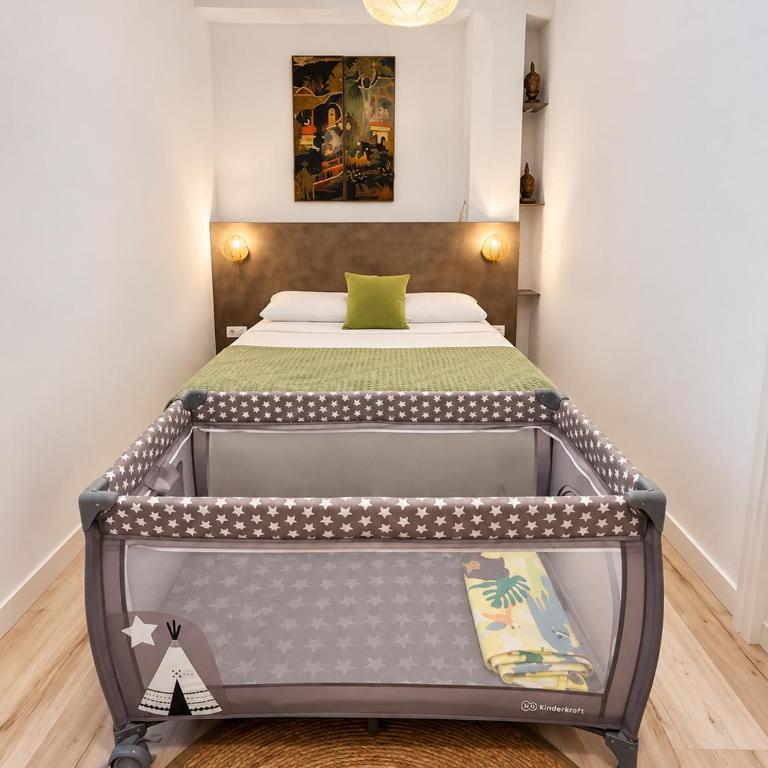 CENTRO HISTORICO - Best Location, Bright, Spacious & Quiet - Apartamento de 2 dormitorios - 12