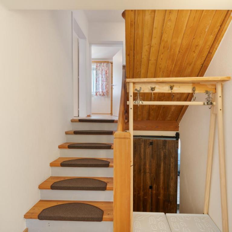 Ferienhaus Ma-inz - Casa con 3 Camere da Letto - 28