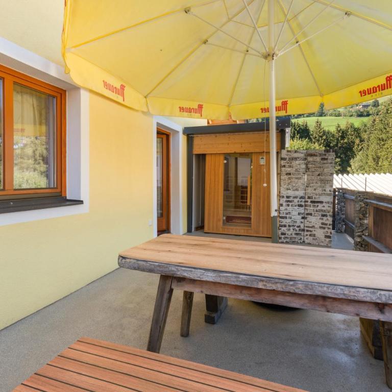 Ferienhaus Ma-inz - Casa con 3 Camere da Letto - 30