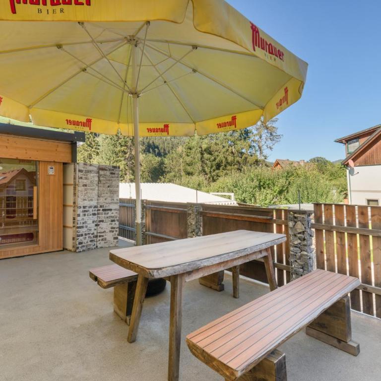 Ferienhaus Ma-inz - Casa con 3 Camere da Letto - 29