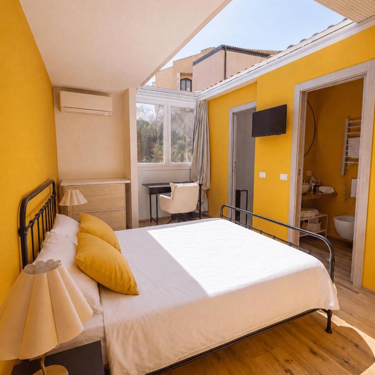 Casa Mille e una Stella Townhouse in Ortigia - Casa con 3 Camere da Letto - 16