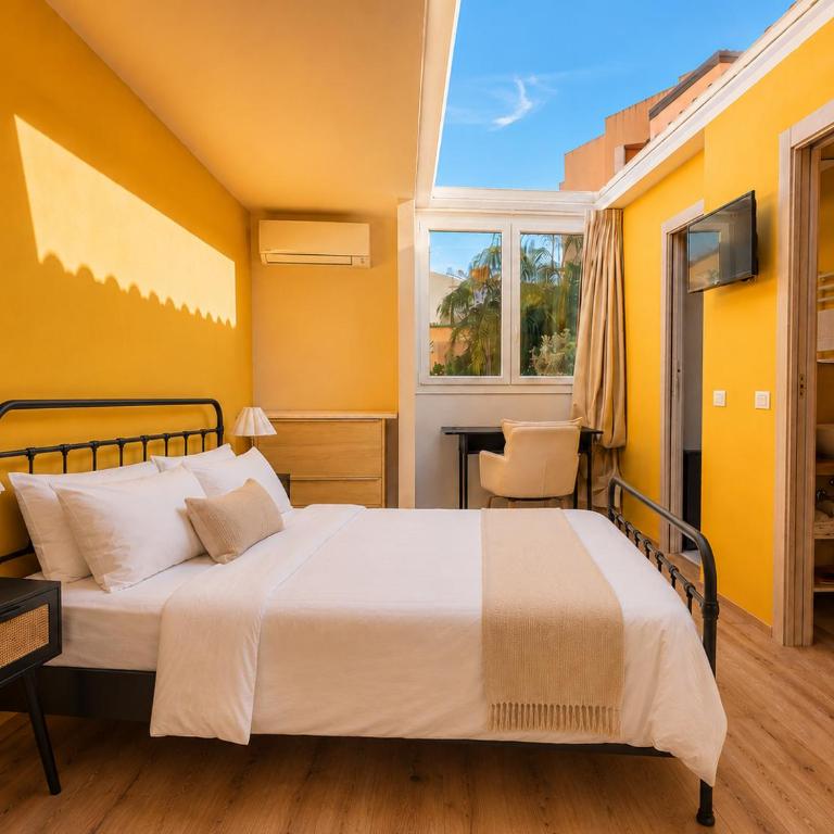 Casa Mille e una Stella Townhouse in Ortigia - Casa con 3 Camere da Letto - 1