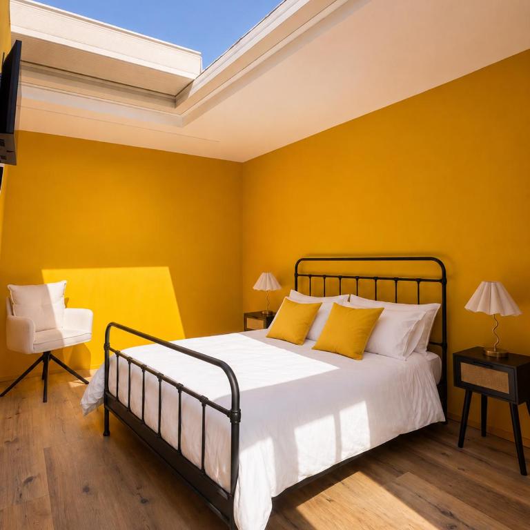 Casa Mille e una Stella Townhouse in Ortigia - Casa con 3 Camere da Letto - 17