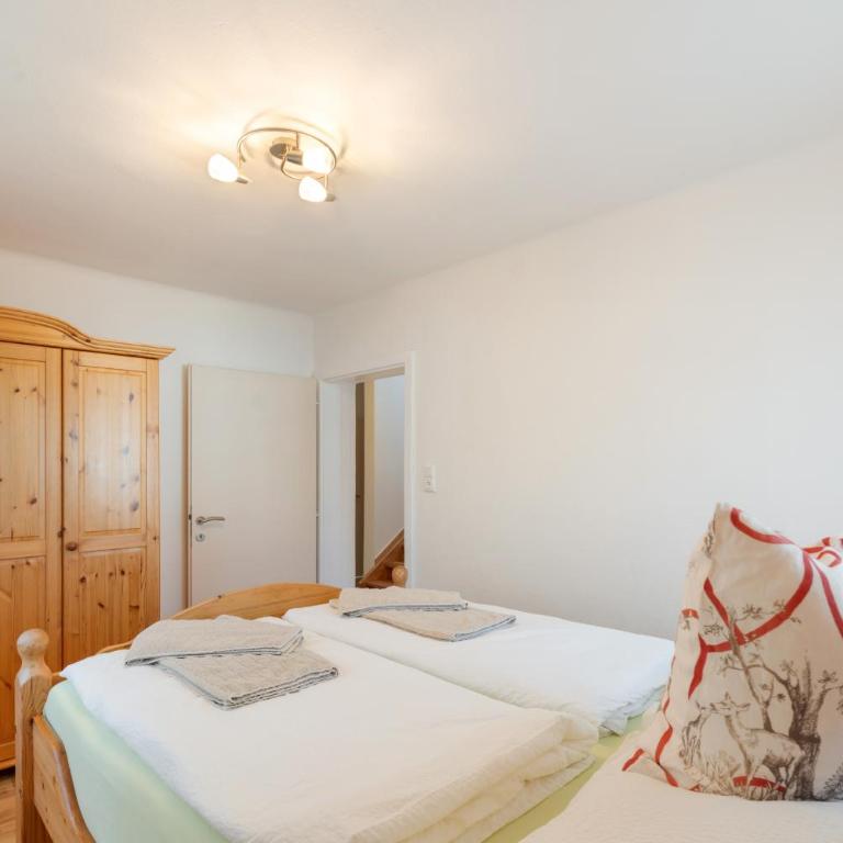 Ferienhaus Ma-inz - Casa con 3 Camere da Letto - 17