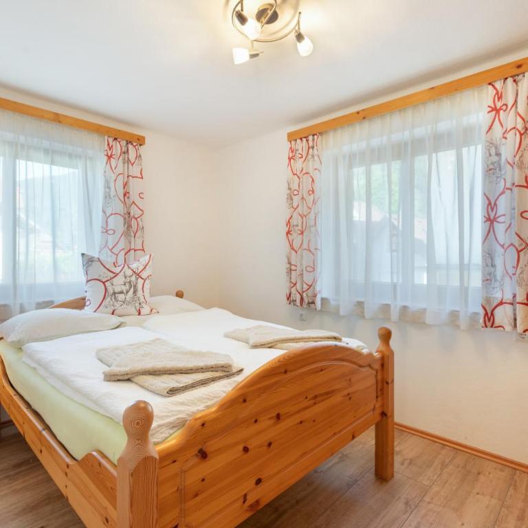Ferienhaus Ma-inz - Casa con 3 Camere da Letto - 14