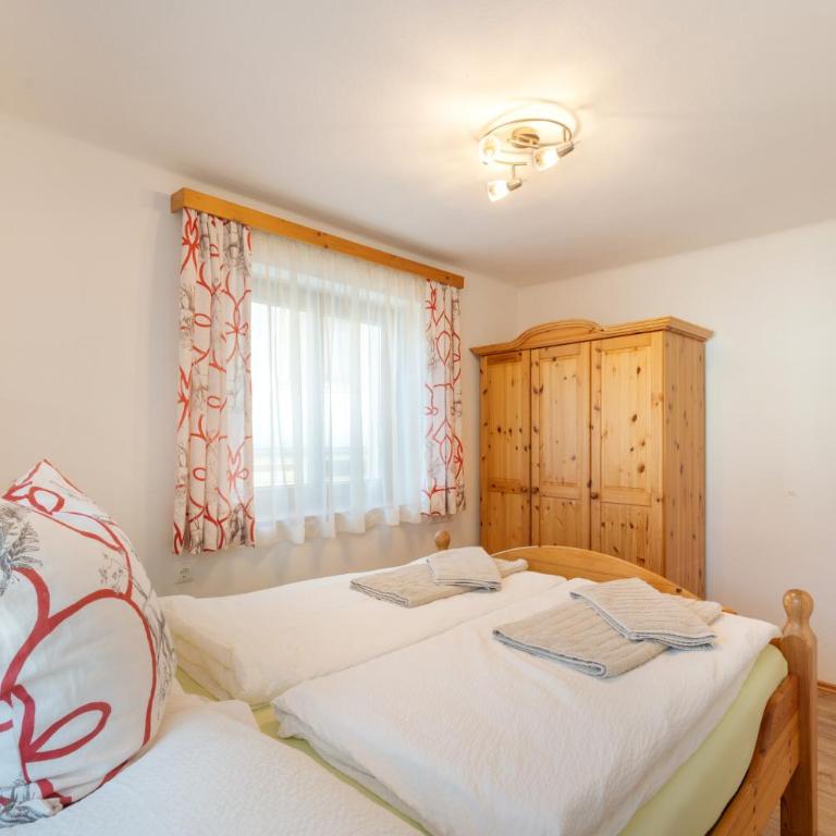 Ferienhaus Ma-inz - Casa con 3 Camere da Letto - 16