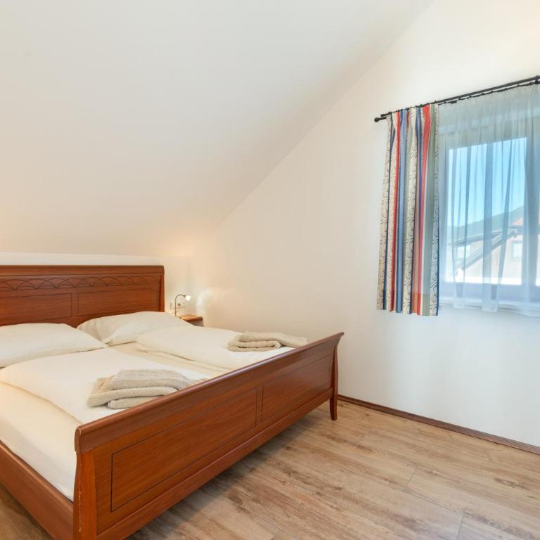 Ferienhaus Ma-inz - Casa con 3 Camere da Letto - 20