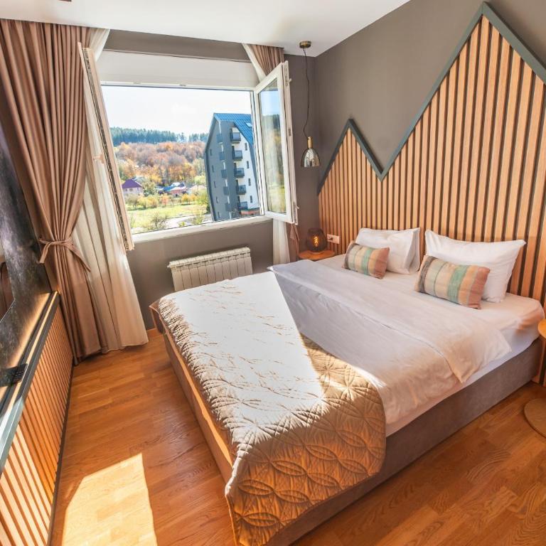 Kora Lodge - Appartement 2 Chambres - 2