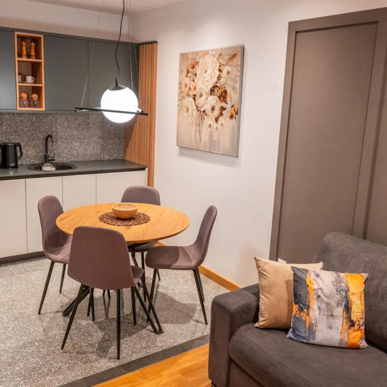 Kora Lodge - Appartement 2 Chambres - 3