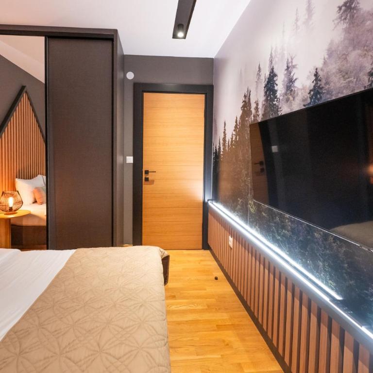 Kora Lodge - Appartement 2 Chambres - 4