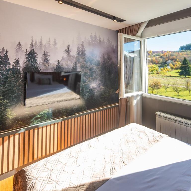 Kora Lodge - Appartement 2 Chambres - 8