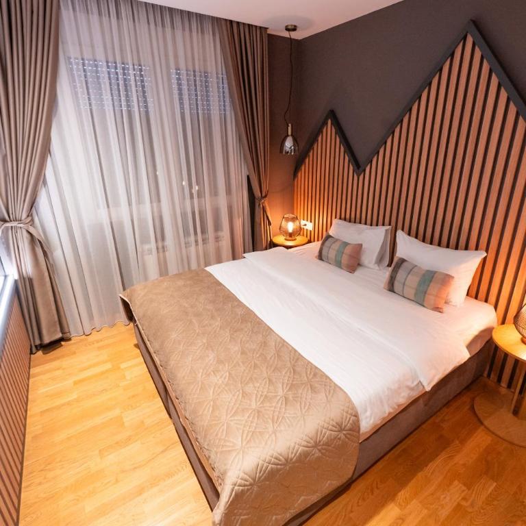 Kora Lodge - Appartement 2 Chambres - 11
