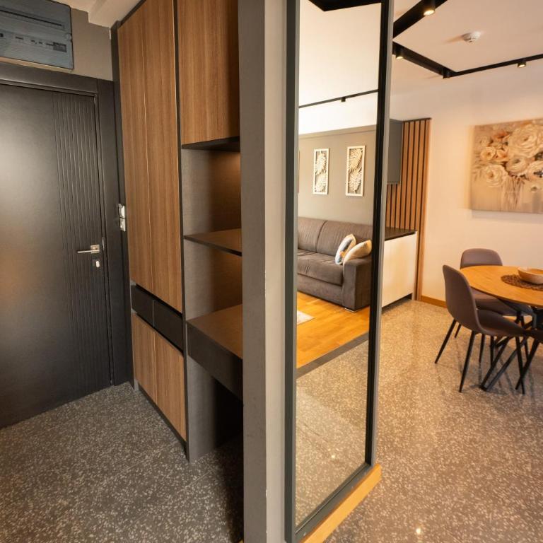 Kora Lodge - Appartement 2 Chambres - 12