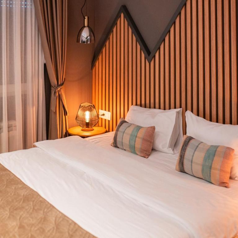 Kora Lodge - Appartement 2 Chambres - 13